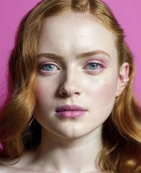 Sadie Sink DeepFake Porn Videos – Celebrity DeepFake Porn。